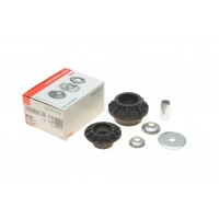 Подушка амортизатора (заднього) VW Golf -02 (к-кт)
