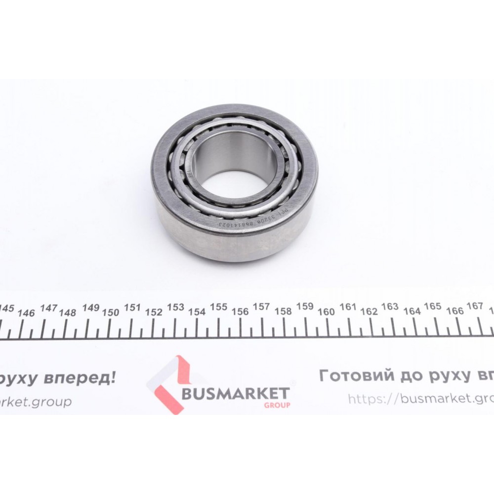 Підшипник (40x80x32)