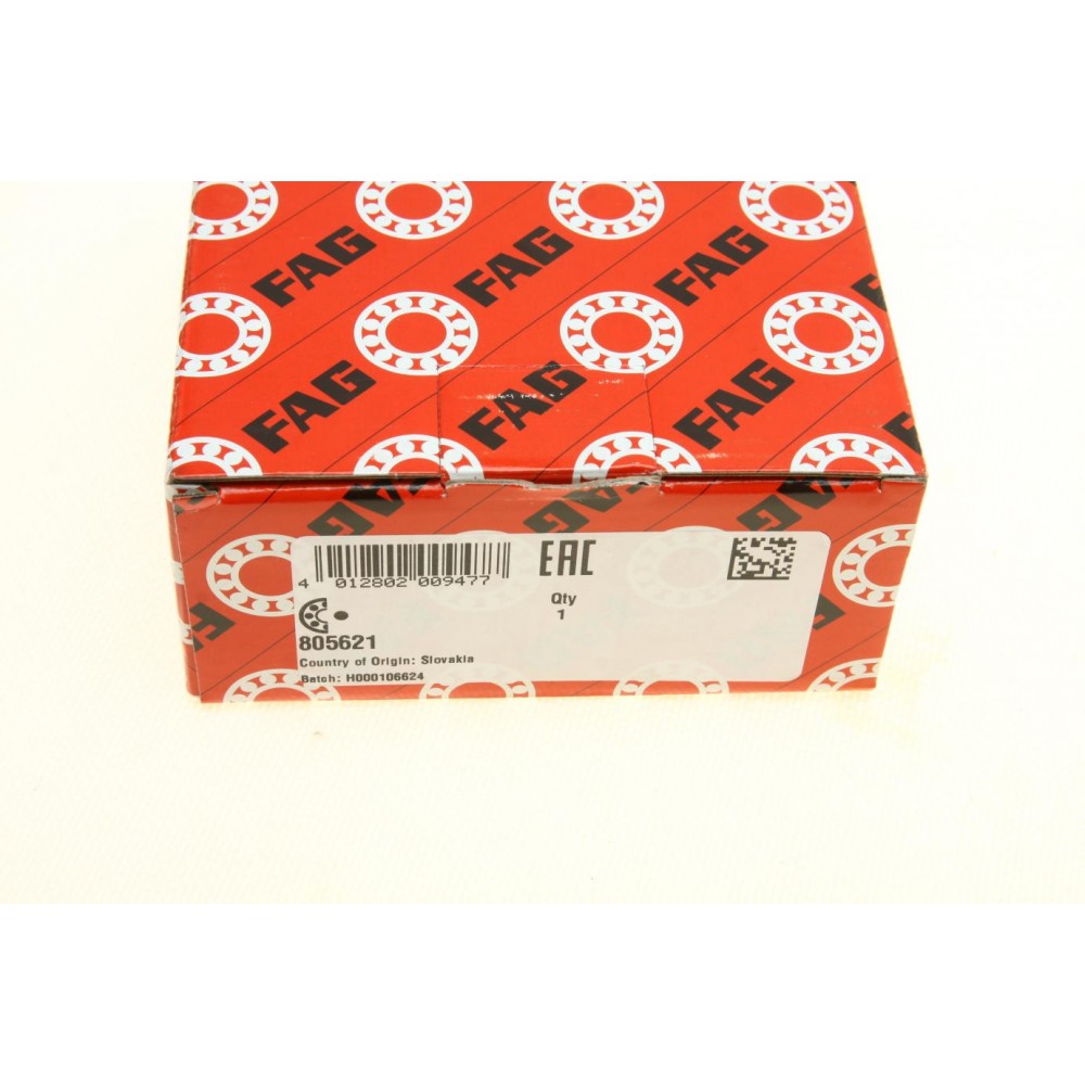 Підшипник маточини (передньої) BMW 3 (E90/E91/E92)/5 (E60/E61)/X3 (E83)/X5 (E53) 00- (49x90x45)