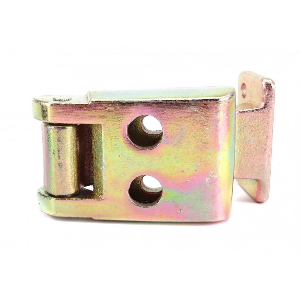 Петля дверей (задніх/нижня/R/180°) MB Sprinter/VW Crafter 06-