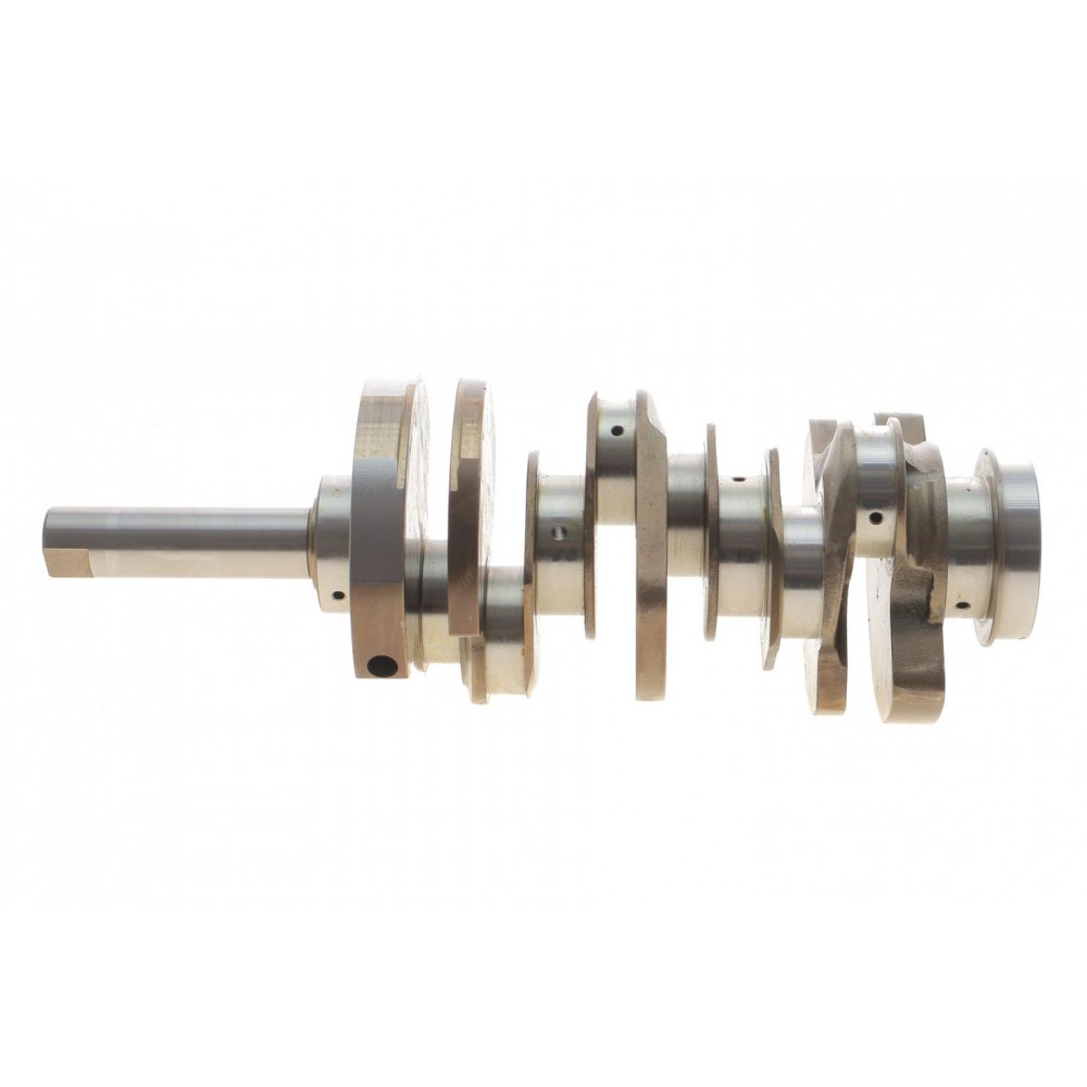 Колінчастий вал Nissan Navara NP300/Pathfinder 3.0 dCi 10-