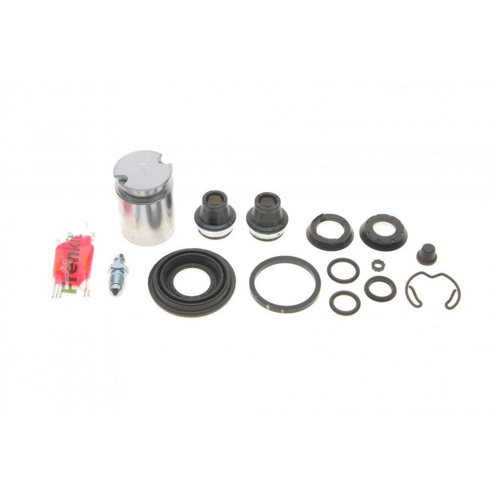 Ремкомплект супорта (заднього) Opel Astra 98-09 (d=34mm) (Bosch) (+поршень)