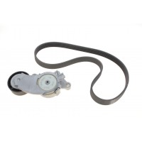 Комплект ременя генератора Citroen Berlingo/Peugeot Partner 1.6 HDi 08- (6PK 976)