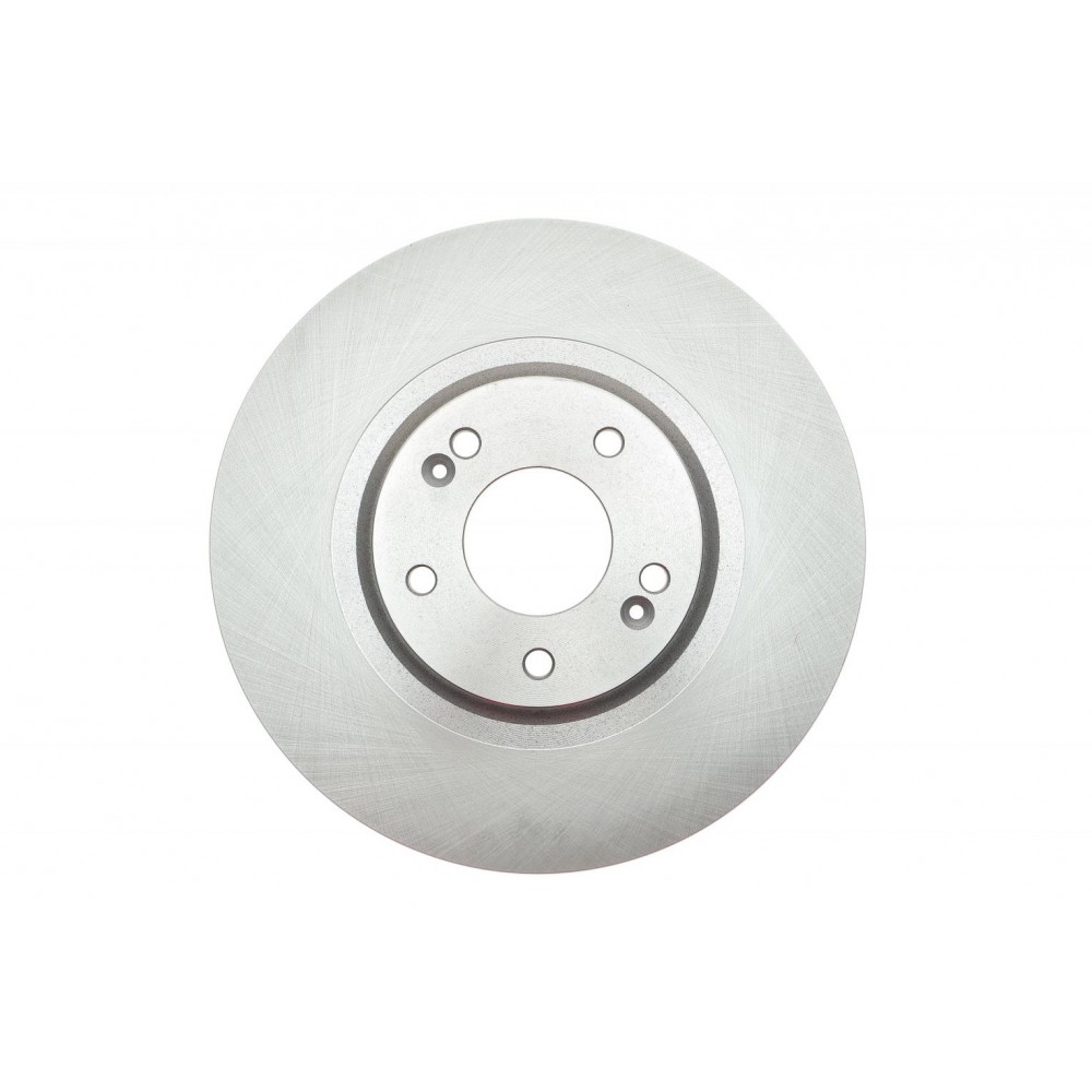 Диск гальмівний (передній) Hyundai Santa Fe 06-/Kia Sorento 09- (321x28)