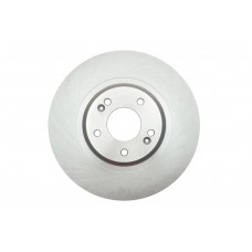 Диск гальмівний (передній) Hyundai Santa Fe 06-/Kia Sorento 09- (321x28)