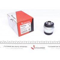 Сайлентблок важеля (заднього/плаваючого) BMW 5 (E60) 03-