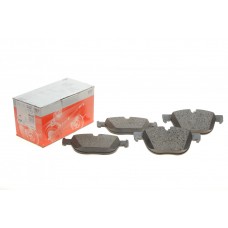 Колодки гальмівні (передні) BMW X4 (F26) 14-18/X5 (E70/F15/F85) 06-18/X6 (E71/E72/F16/F86) 08-19 Колодки гальмівні (передні) BMW X4 (F26) 14-18/X5 (E70/F15/F85) 06-18/X6 (E71/E72/F16/F86) 08-19