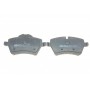Колодки гальмівні (передні) Mini Cooper/One 02-16