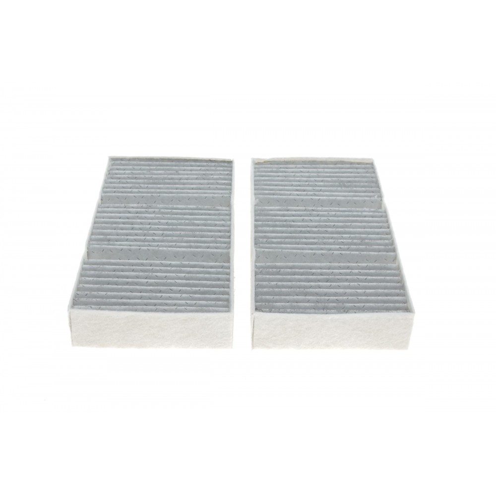 Фільтр салону MB M-class (W166) 11- (вугільний)