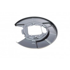 Захист диска гальмівного (заднього) (R) BMW X5 (E53) 00-06