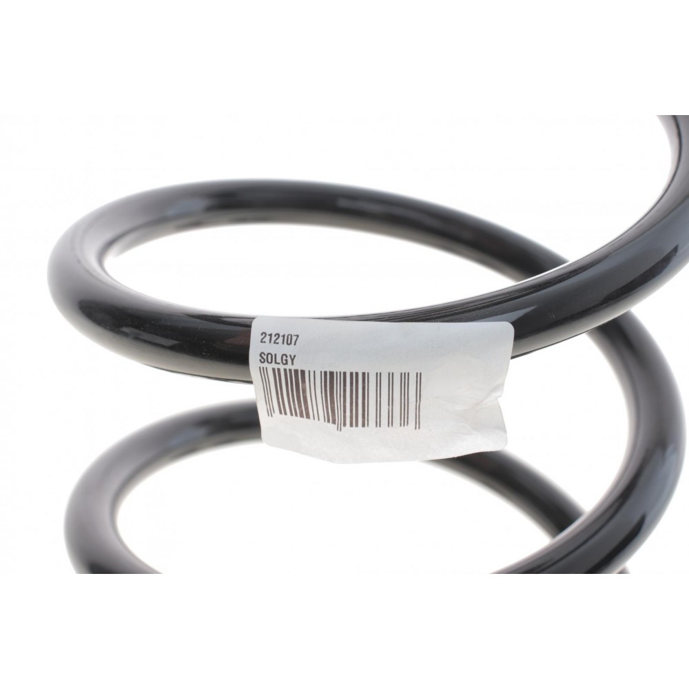 Пружина (задня) Kia Sorento I 2.4/2.5CRDi/3.5 V6 4WD 02-06