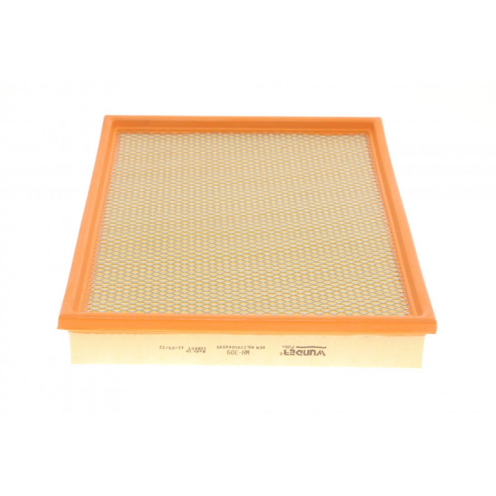 Фільтр повітряний Renault Master/Opel Movano 1.9/2.2/2.5dCi/2.5D/2.8dTi 01-03