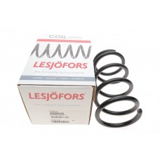 4292544 LESJÖFORS Пружина ходової частини
