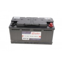 Акумуляторна батарея 88Ah/780A (353x175x175/+R)