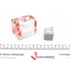 Реле насосу паливного VW T4/T5 2.0-3.2 90-15 Реле насосу паливного VW T4/T5 2.0-3.2 90-15
