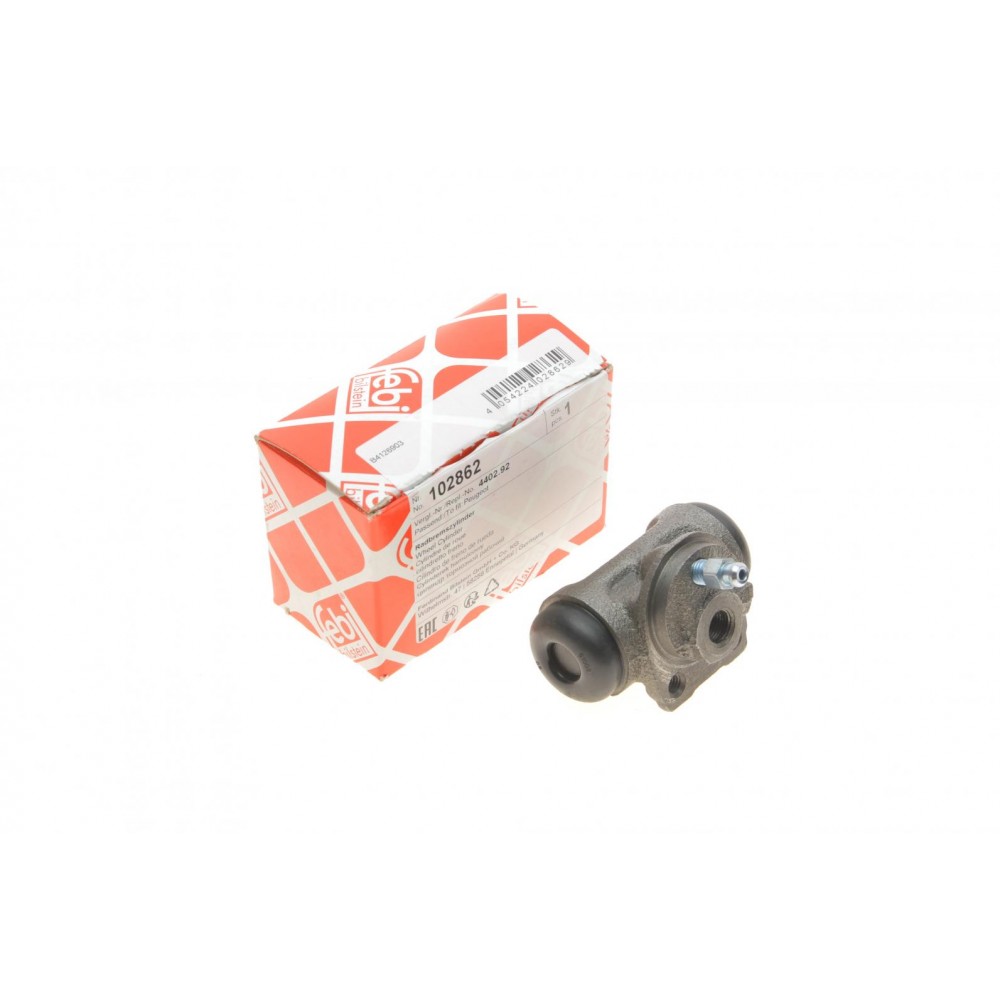 102862 FEBI BILSTEIN Колісний гальмівний циліндр
