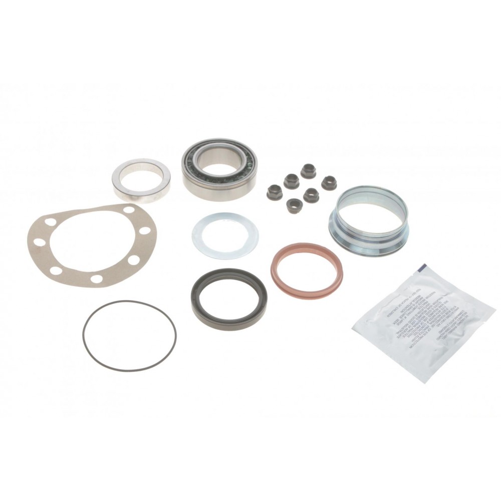 Підшипник маточини (задньої) MB 207-310 (к-кт)