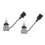 Автолампа H11/H9 12/24V 19W PGJ19-2/5 Performance Advance LED 6000K 1700lm (к-кт 2шт.)