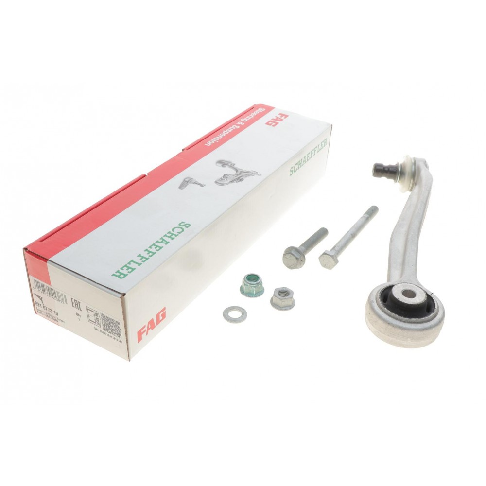 Важіль підвіски (передній/зверху/ззаду) (L) Audi A4/A5/Q5 07-