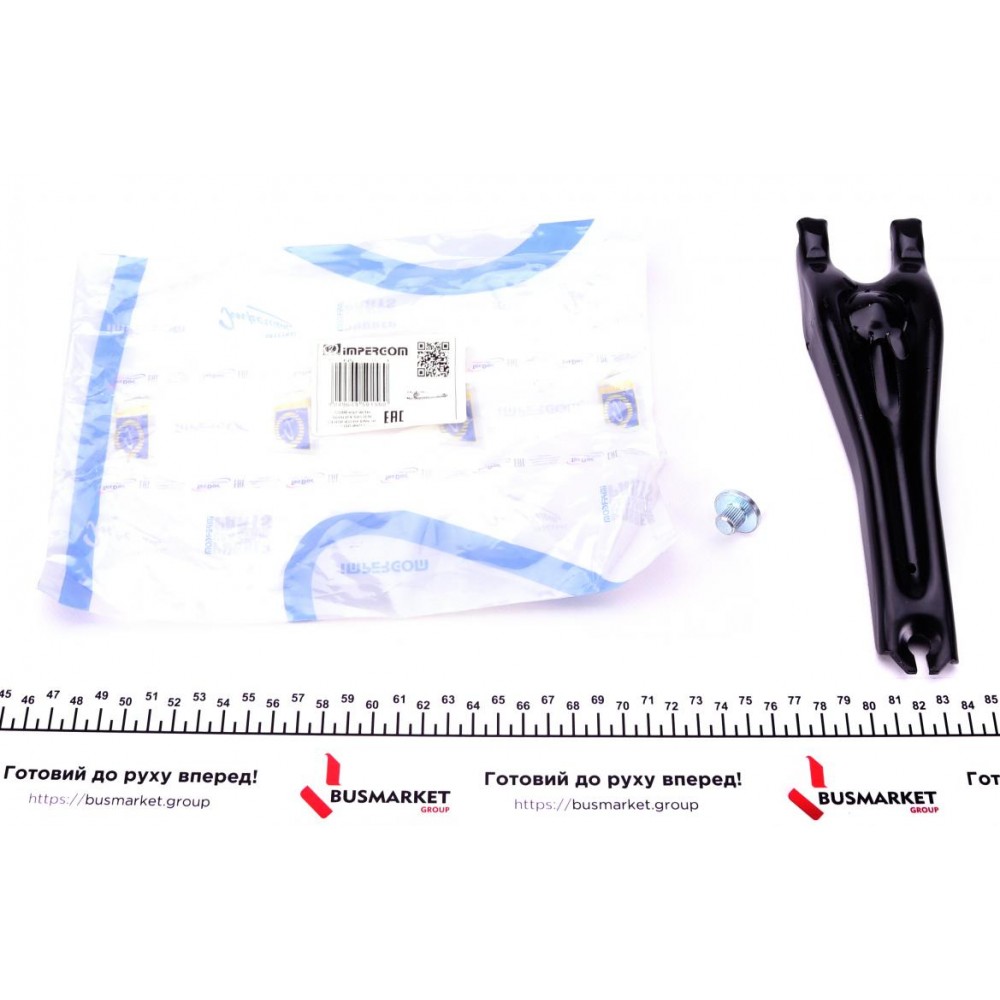 Вилка зчеплення Renault Kangoo 1.9 dCi/dTi 97-