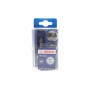Комплект лампочок H7 12V (MiniBox) (H7 12V; P21W; R5W; T4W; 1x10A, 1x15A, 1x20A)