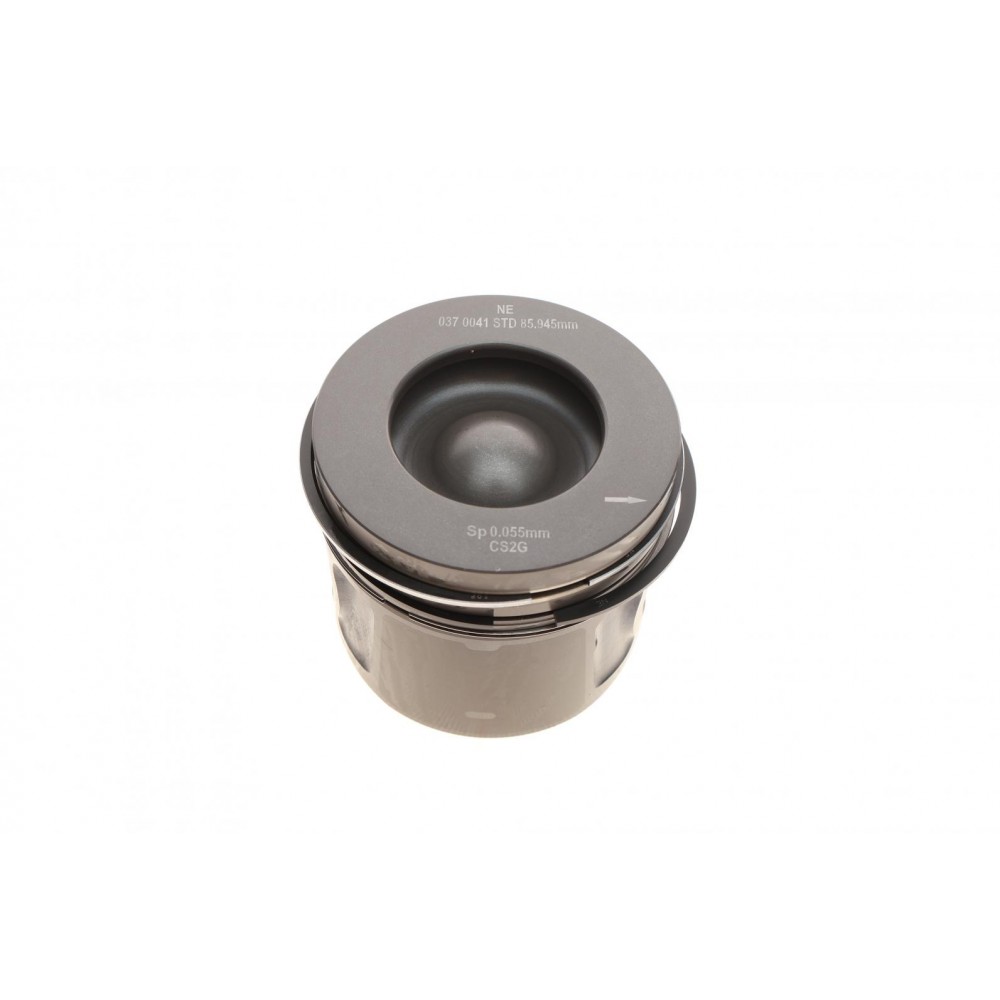 Поршень Citroen Jumper/Peugeot Boxer 2.2D 11- (86.00mm/STD)