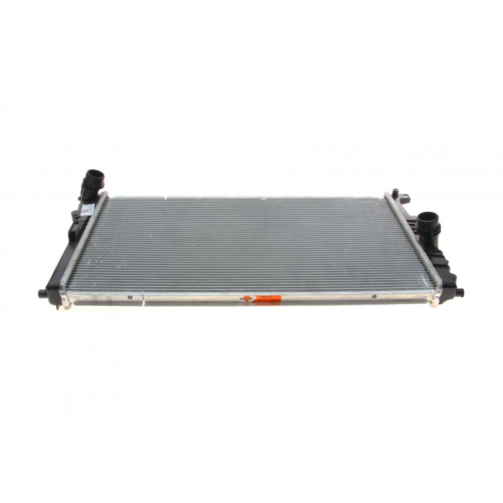 58410 NRF Радіатор охолодження двигуна