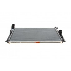 58410 NRF Радіатор охолодження двигуна