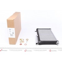 AH 261 000S MAHLE Теплообмінник обігрів салону