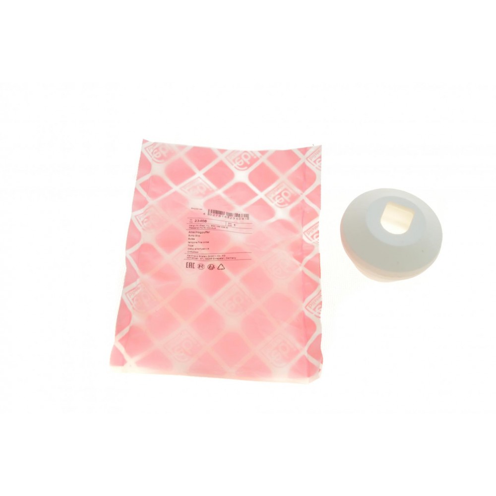 23408 FEBI BILSTEIN Відбійник підвіска двигуна