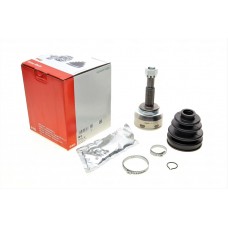 771 0757 30 FAG Шарнирный комплект, Привідний вал