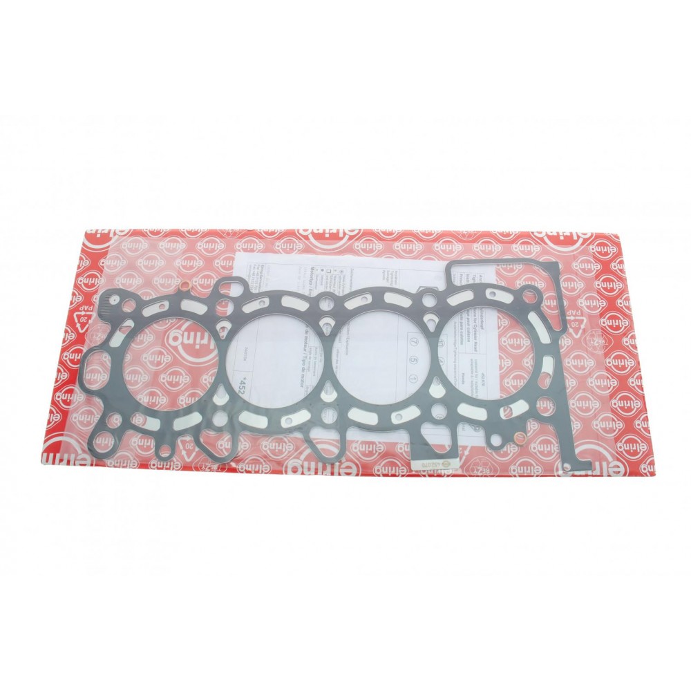 452.070 ELRING Прокладка головка циліндра