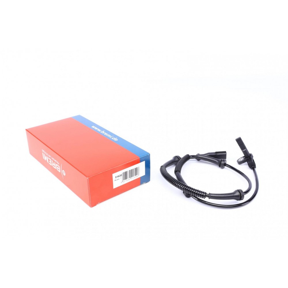 51620 BREMI Датчик частота обертання колеса