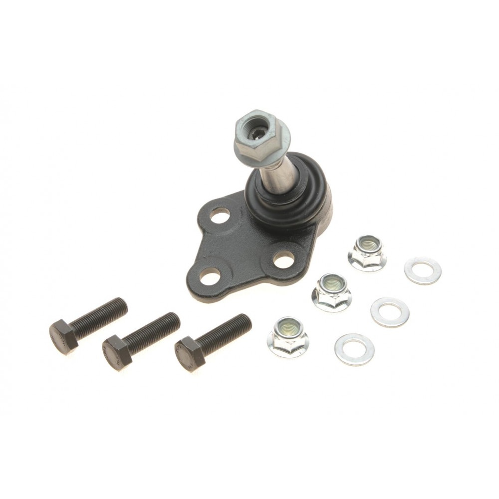 VKDS 318025 SKF Шарнір незалежної підвіски поворотного важеля