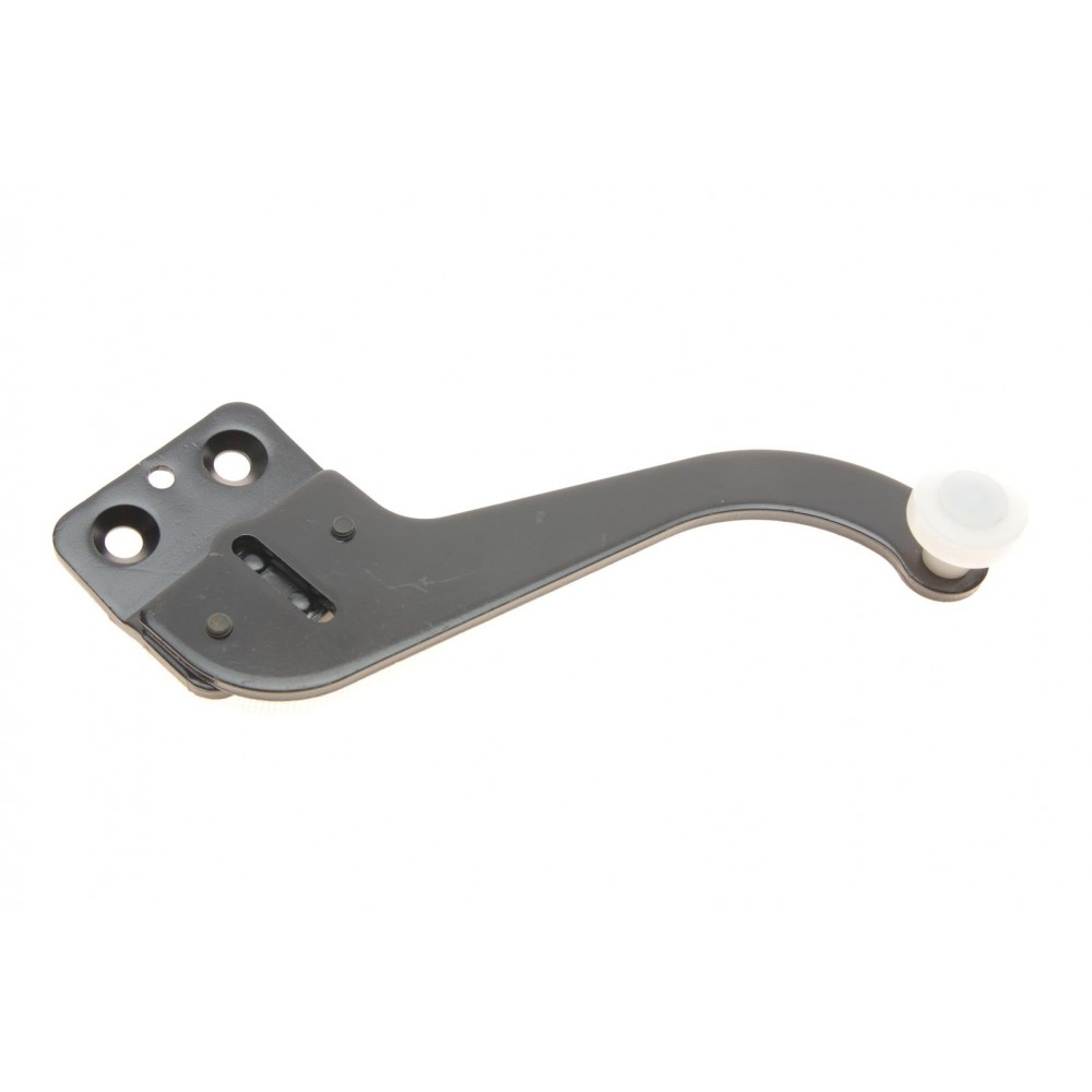 Ролик дверей (бічних/верхній) VW T5/T6 03-19 (L) (з кронштейном)