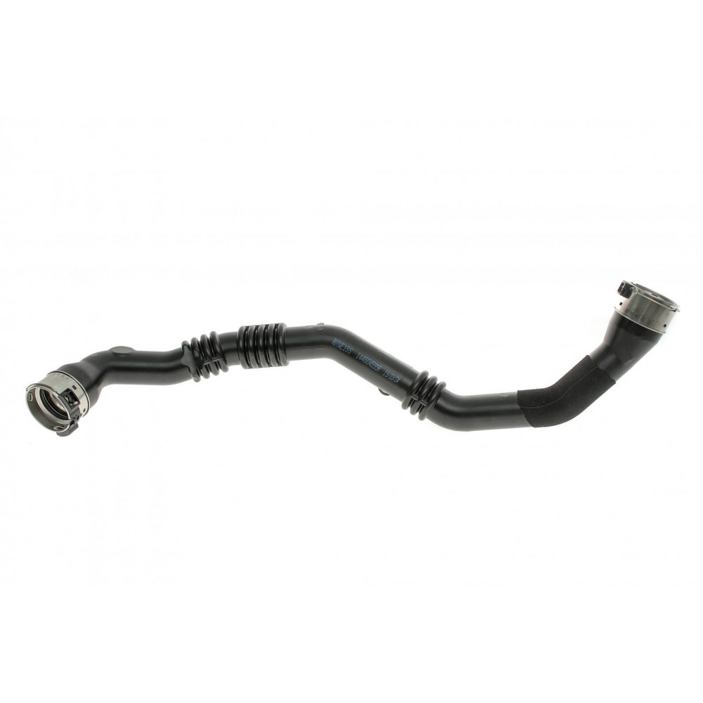 Патрубок інтеркулера Renault Clio/Dokker 1.5dCi 12-