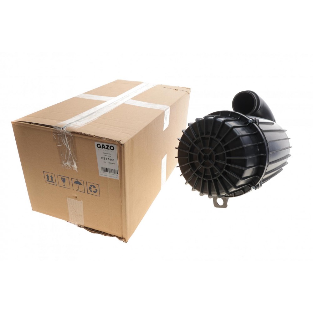Корпус фільтра повітряного Citroen Jumper/Fiat Ducato 2.0-3.0 HDi 06-