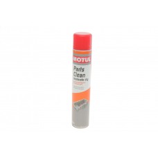 Обезжириватель для механических деталей MOTUL Parts Clean, 750мл (100301) (106552) купити в Україні