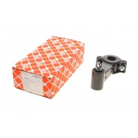 Тяга стабілізатора (переднього) (L) MB M-class (W163) 98-05