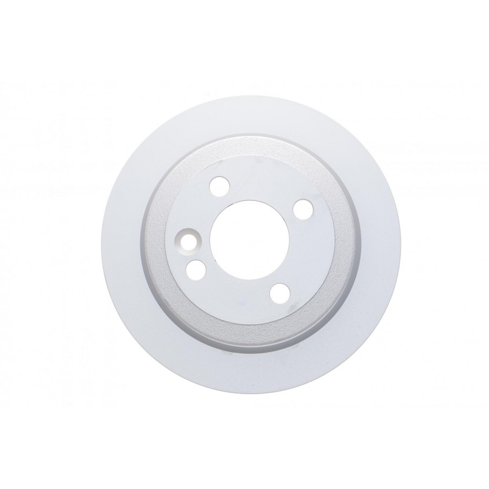 24.0110-0271.1 ATE Гальмівний диск