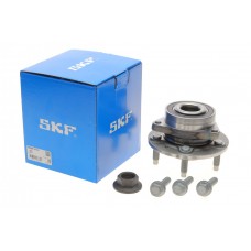 VKBA6715 SKF Комплект підшипника ступиці колеса