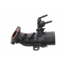 Патрубок інтеркулера Renault Clio V 1.0 TCe 19- (всередині ОЕ)