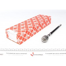 22763 FEBI BILSTEIN Осьовий шарнір рульова тяга