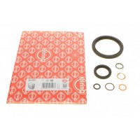 262.980 ELRING Комплект прокладок блок картер двигуна