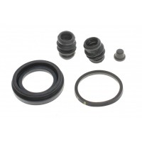 Ремкомплект супорта (заднього) Hyundai Santa Fe 01- (d=36mm) (Mando)