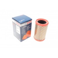 F 026 400 011 BOSCH Повітряний фільтр