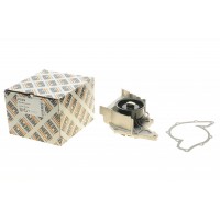 P539 HEPU Водяний насос охолодження двигуна