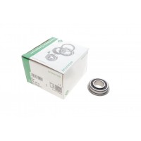 Підшипник КПП VW Caddy 11- (22x51.5x16.63) 02A/02B/02J/02R/02S/0A4, (Z-562495.04)