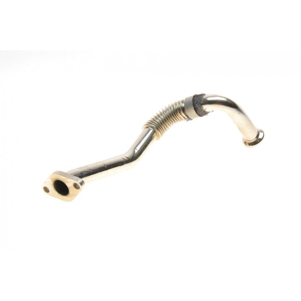 Трубка EGR VW T5 2.5TDI 03-09