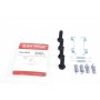 105-0865 QUICK BRAKE Комплектуючі стоянкова гальмівна система